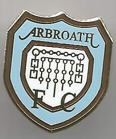 Badge Arbroath FC
